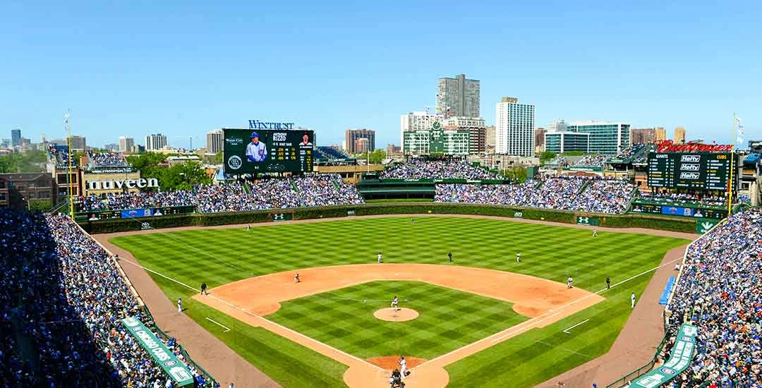 Wrigley Field Tours: Complete 2026 Guide to Visiting the Chicago Cubs' Historic Ballpark