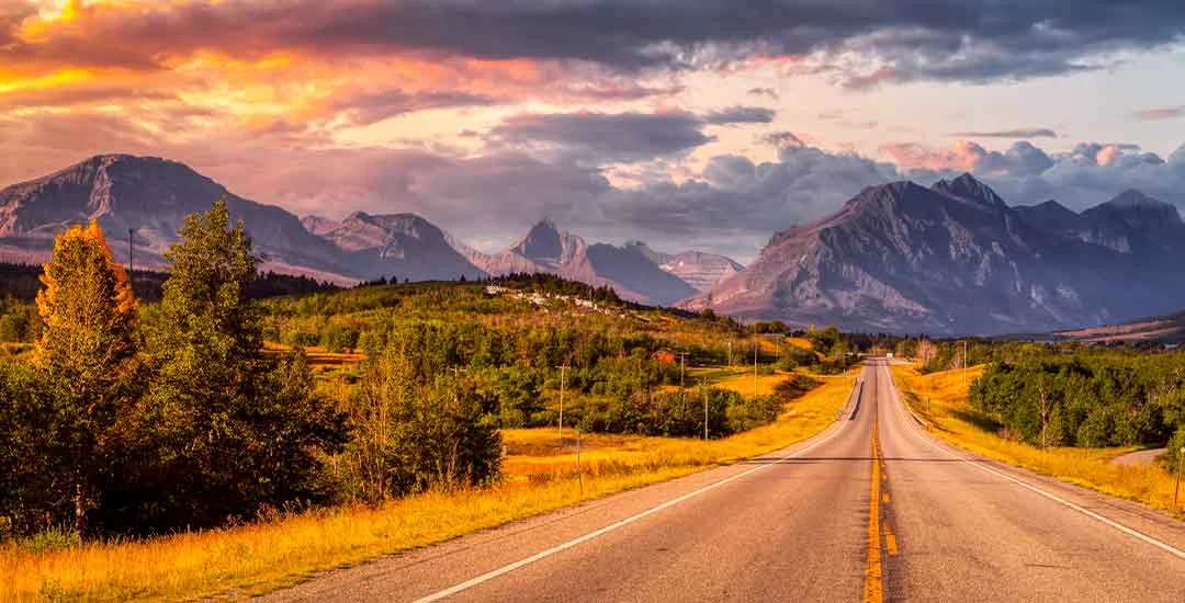 Road Trips & Scenic Drives in Illinois: Routes, Stops & Getaway Ideas
